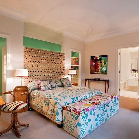 33 Melville Road Sandton Chambre photo