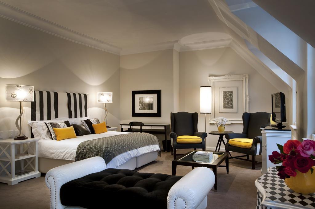 33 Melville Road Sandton Chambre photo