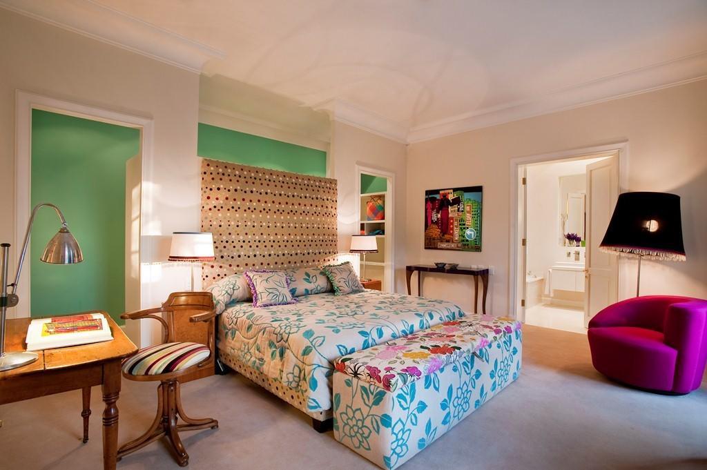 33 Melville Road Sandton Chambre photo