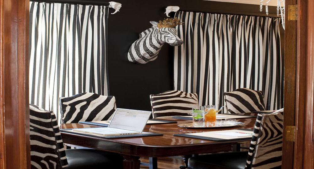 33 Melville Road Sandton Extérieur photo