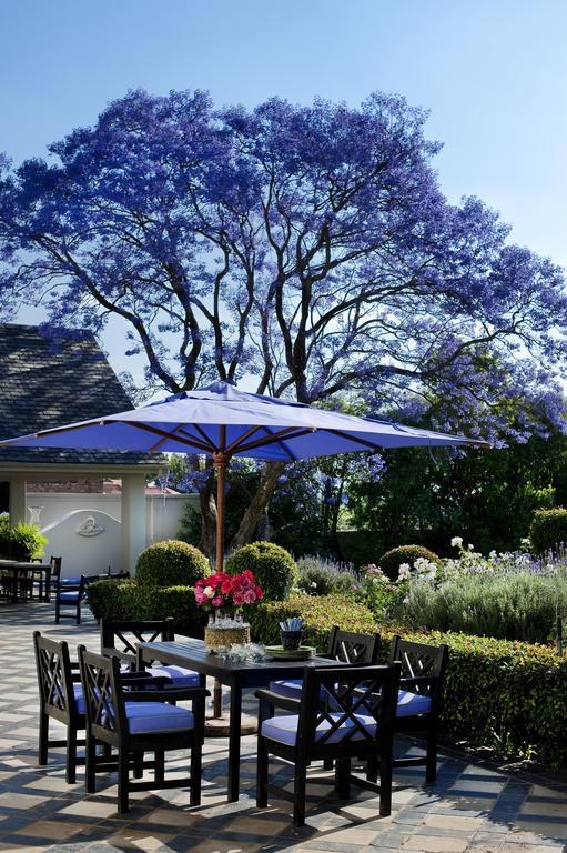 33 Melville Road Sandton Extérieur photo