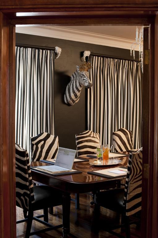 33 Melville Road Sandton Extérieur photo